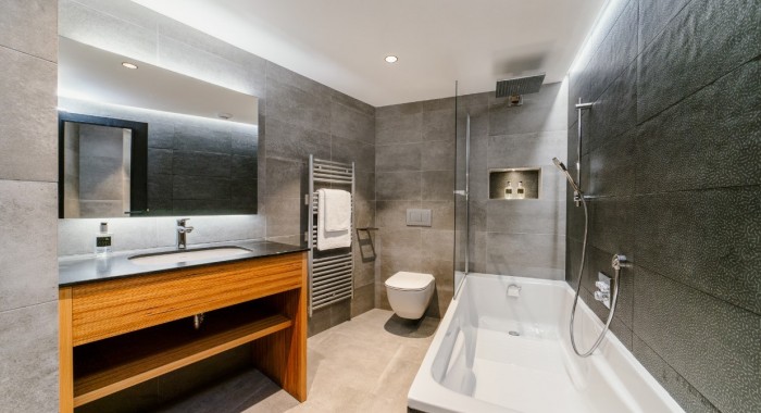 Chalet Kipnuk, Avoriaz ski chalet, image 7